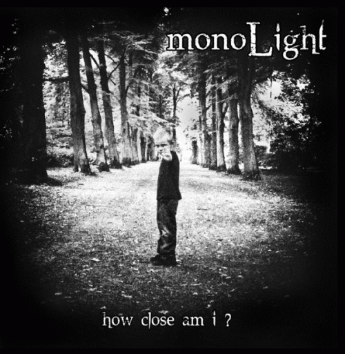 MonoLight : How Close Am I?